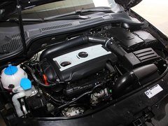 2013款 2.0TSI DSG L&K限量版