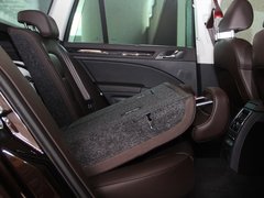 2013款 2.0TSI DSG L&K限量版