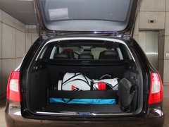 2013款 2.0TSI DSG L&K限量版
