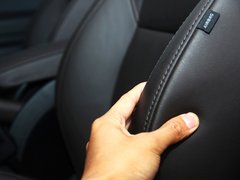 2013款 2.0TSI DSG L&K限量版