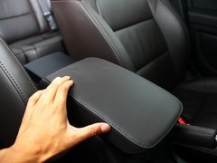 2013款 2.0TSI DSG L&K限量版