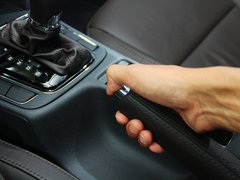 2013款 2.0TSI DSG L&K限量版