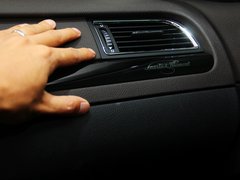 2013款 2.0TSI DSG L&K限量版