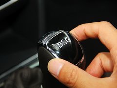 2013款 2.0TSI DSG L&K限量版