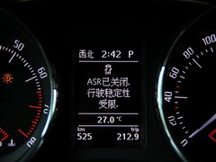 2013款 2.0TSI DSG L&K限量版