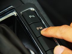 2013款 2.0TSI DSG L&K限量版