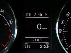 2013款 2.0TSI DSG L&K限量版