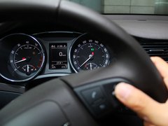 2013款 2.0TSI DSG L&K限量版