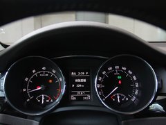 2013款 2.0TSI DSG L&K限量版