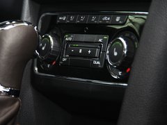 2013款 2.0TSI DSG L&K限量版