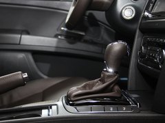 2013款 2.0TSI DSG L&K限量版