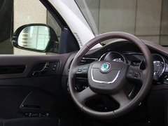 2013款 2.0TSI DSG L&K限量版