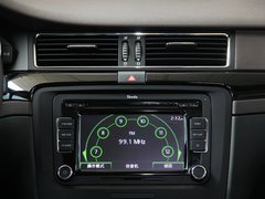 2013款 2.0TSI DSG L&K限量版