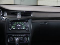 2013款 2.0TSI DSG L&K限量版