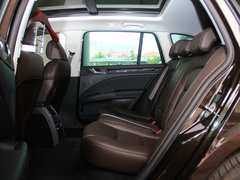 2013款 2.0TSI DSG L&K限量版