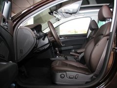 2013款 2.0TSI DSG L&K限量版