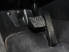 2013款 2.0TSI DSG L&K限量版