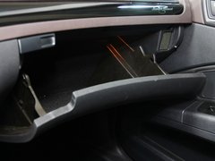 2013款 2.0TSI DSG L&K限量版