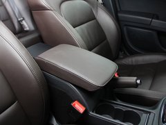 2013款 2.0TSI DSG L&K限量版