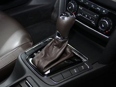 2013款 2.0TSI DSG L&K限量版