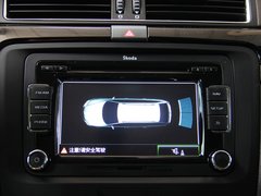 2013款 2.0TSI DSG L&K限量版