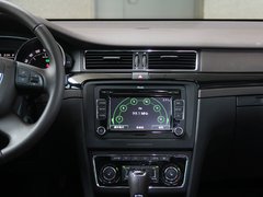 2013款 2.0TSI DSG L&K限量版