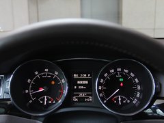 2013款 2.0TSI DSG L&K限量版