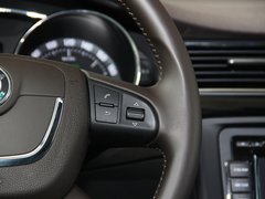 2013款 2.0TSI DSG L&K限量版
