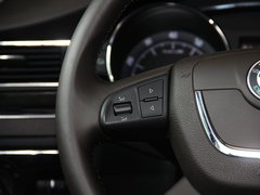 2013款 2.0TSI DSG L&K限量版