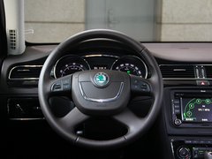 2013款 2.0TSI DSG L&K限量版