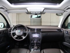 2013款 2.0TSI DSG L&K限量版