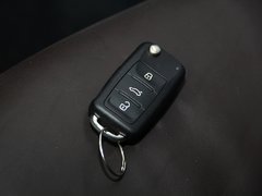 2013款 2.0TSI DSG L&K限量版
