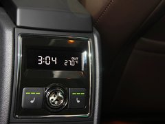 2013款 2.0TSI DSG L&K限量版
