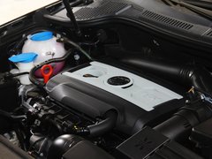 2013款 2.0TSI DSG L&K限量版