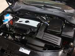 2013款 2.0TSI DSG L&K限量版