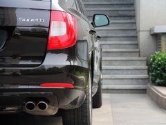 2013款 2.0TSI DSG L&K限量版