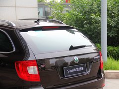 2013款 2.0TSI DSG L&K限量版