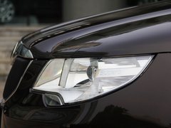 2013款 2.0TSI DSG L&K限量版
