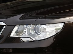 2013款 2.0TSI DSG L&K限量版