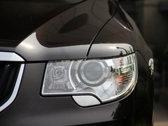 2013款 2.0TSI DSG L&K限量版