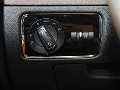 2013款 2.0TSI DSG L&K限量版
