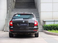 2013款 2.0TSI DSG L&K限量版