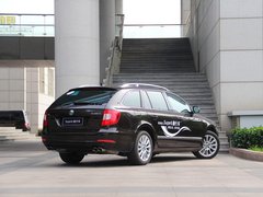 2013款 2.0TSI DSG L&K限量版