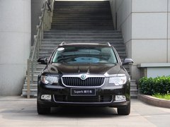 2013款 2.0TSI DSG L&K限量版