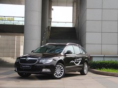 2013款 2.0TSI DSG L&K限量版