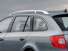 2013款 2.0TSI Combi