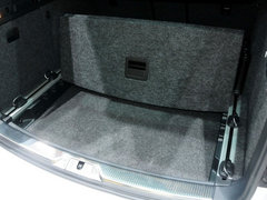 2013款 2.0TSI Combi
