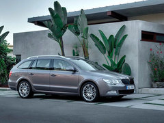 2013款 2.0TSI Combi