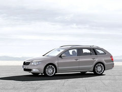 2013款 2.0TSI Combi