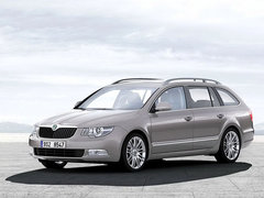 2013款 2.0TSI Combi